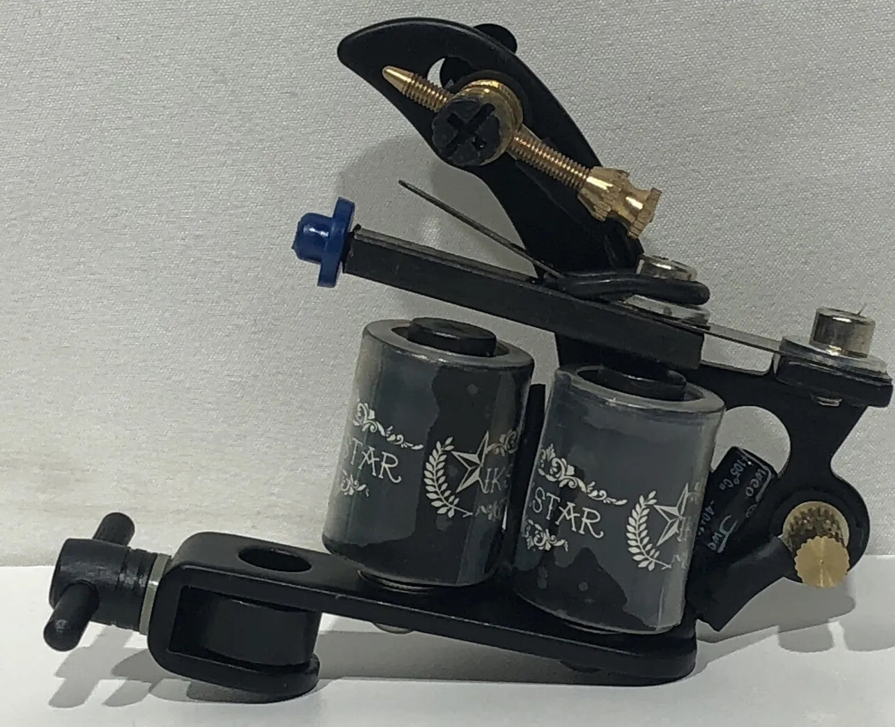 Inkstar Coil Tattoo Machine Frame New Never Used