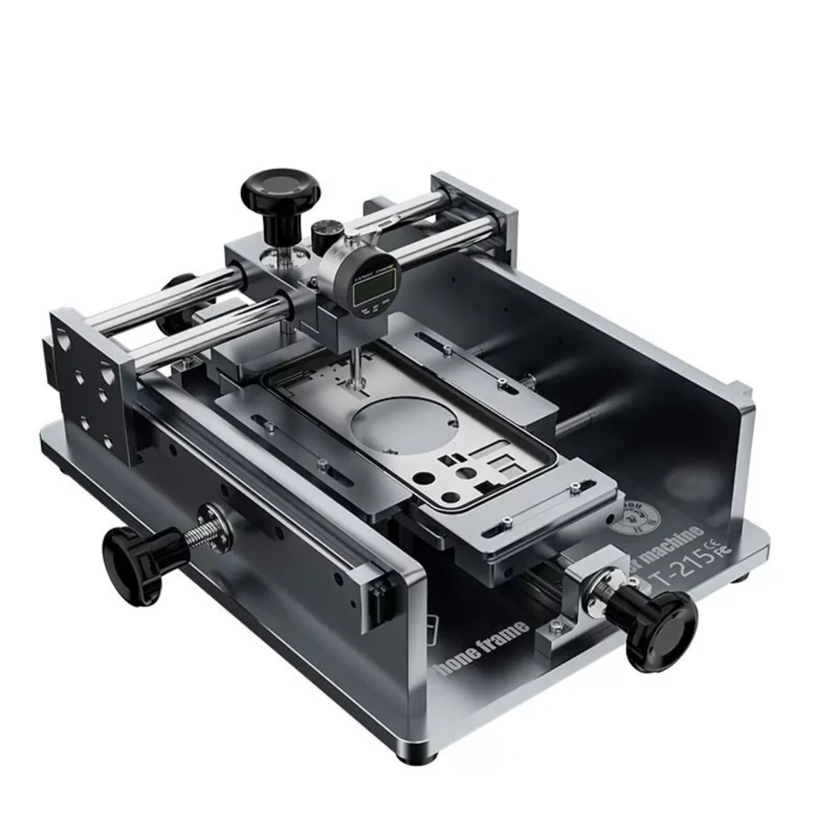 TBK-215 Mobile Phone Middle Frame Deformation Corrector Frame Repair Tool