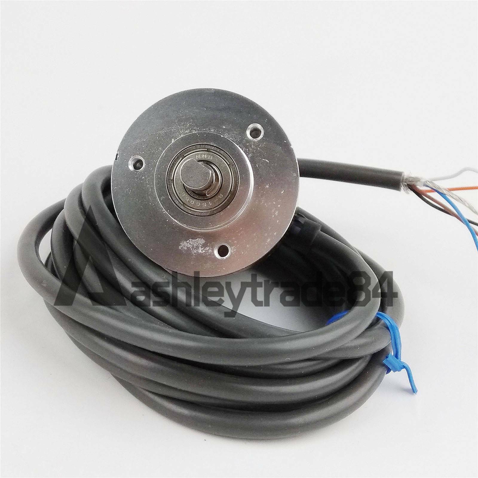Omron E6B2-CWZ6C Rotary Encoder 1000P/R