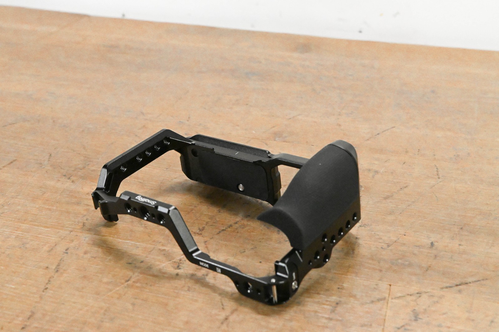 SmallRig Basic Camera Cage for Nikon ZR CG012UH