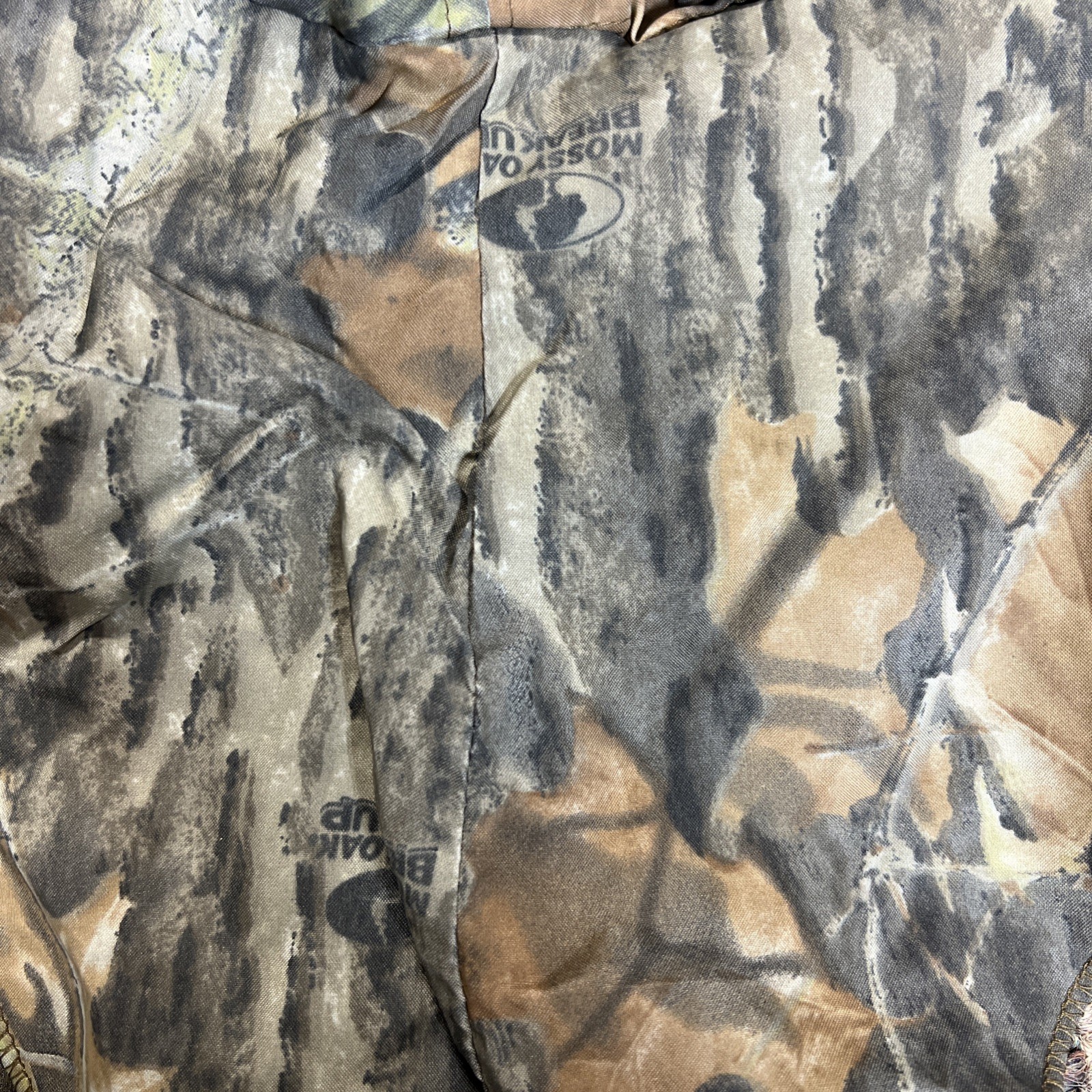 PRO HOOD CAMO HOOD with SCENTLOK