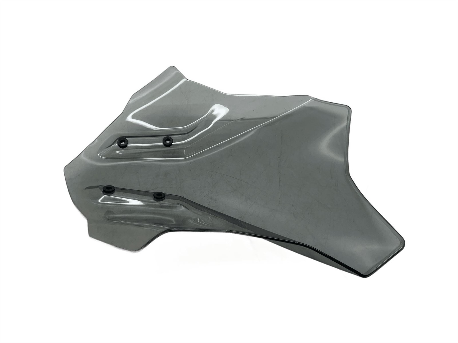 2022 BMW G310GS Windscreen 46638404283