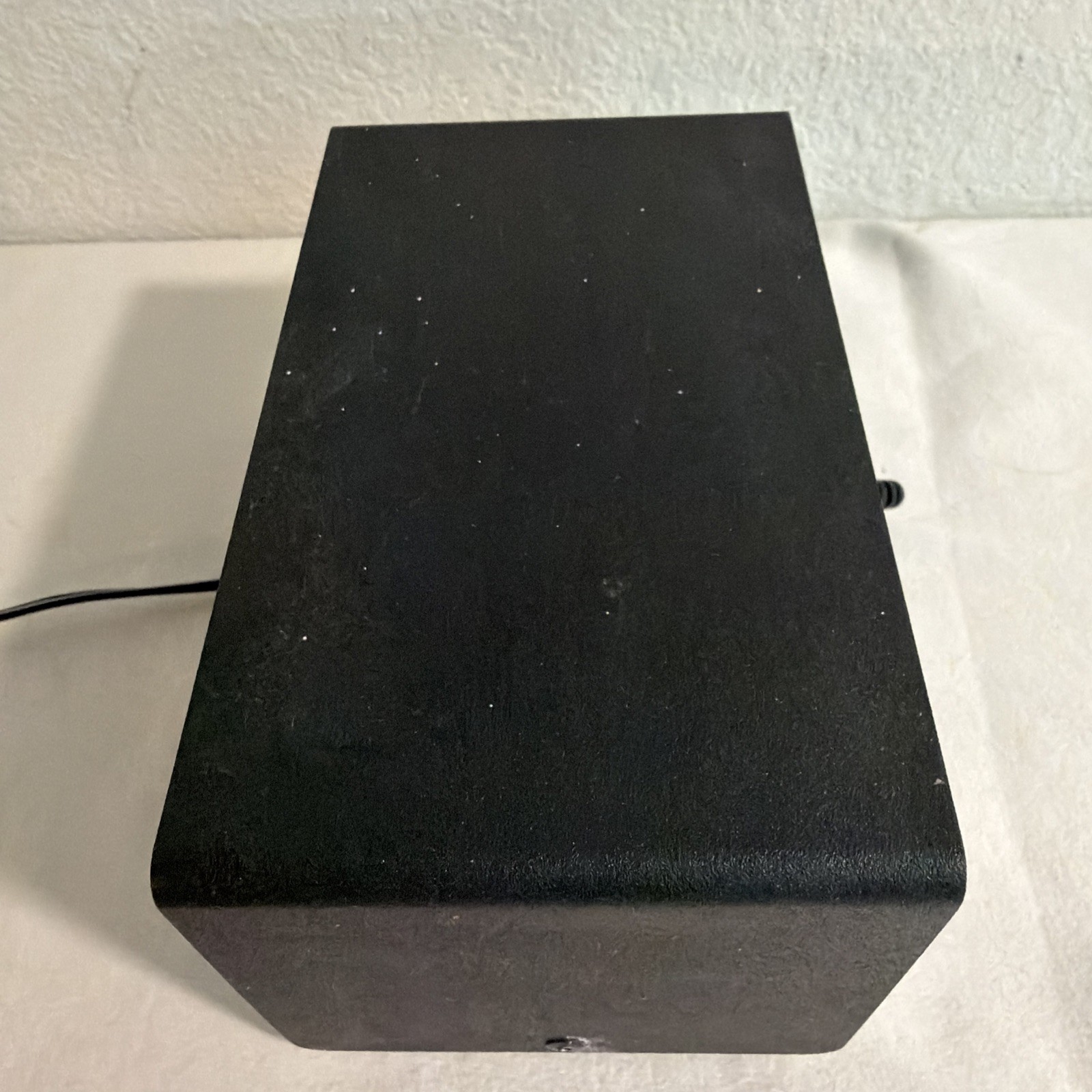 2 Transonic CIX Weitech - Industrial Electronic Pest Repeller Rodents Squirrels