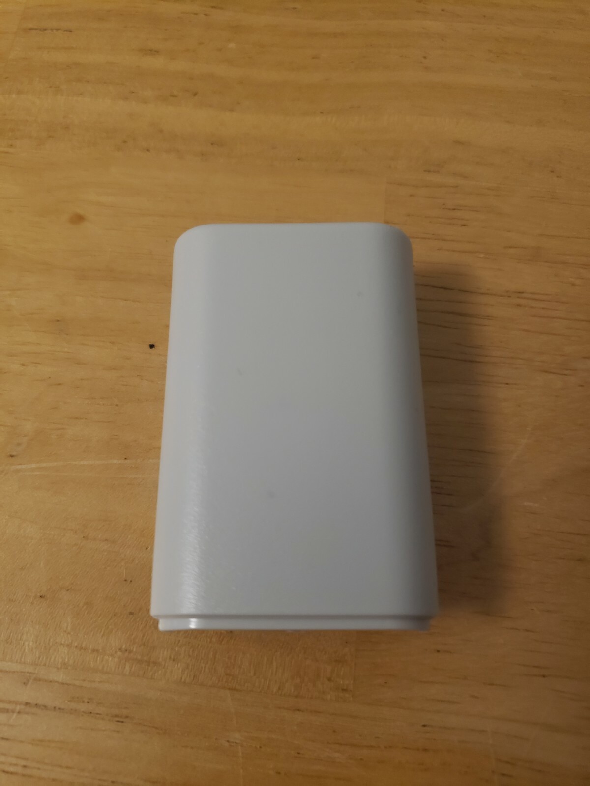 10x White Battery Replacement for Xbox 360 Controller Case, Shell, Pack Cover US