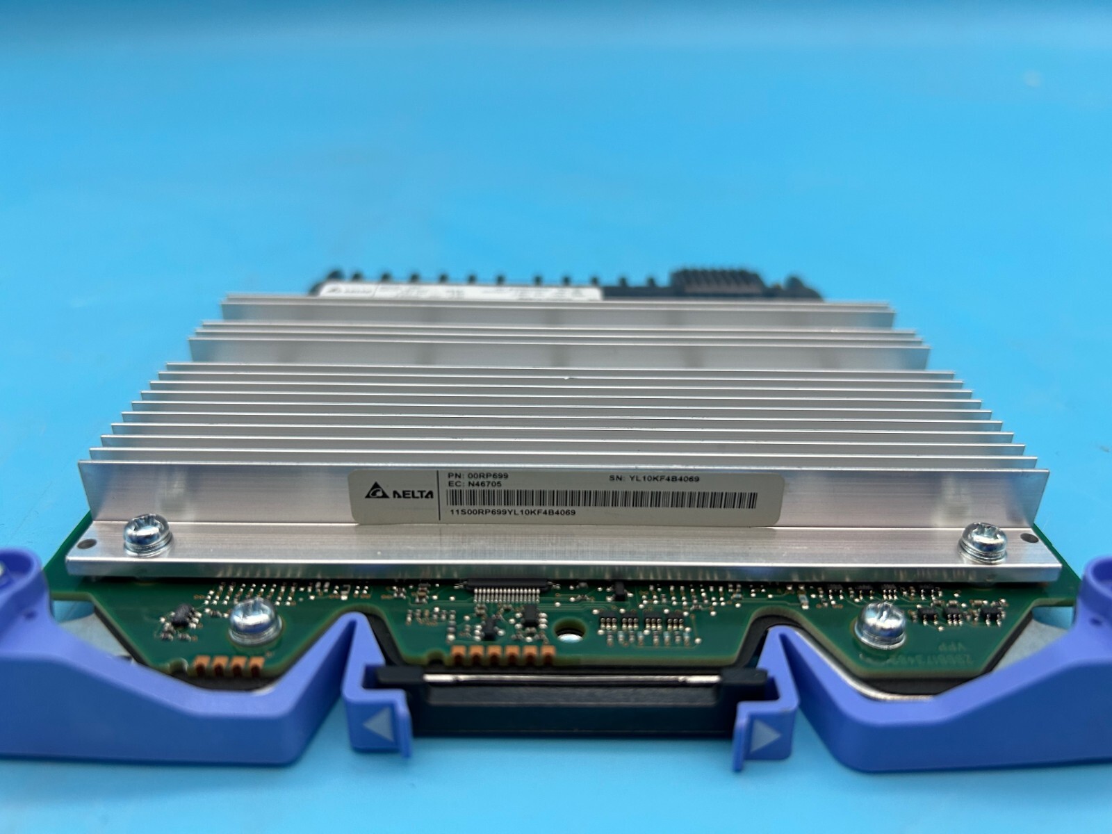 IBM VPP Voltage Regulator, 00RP699