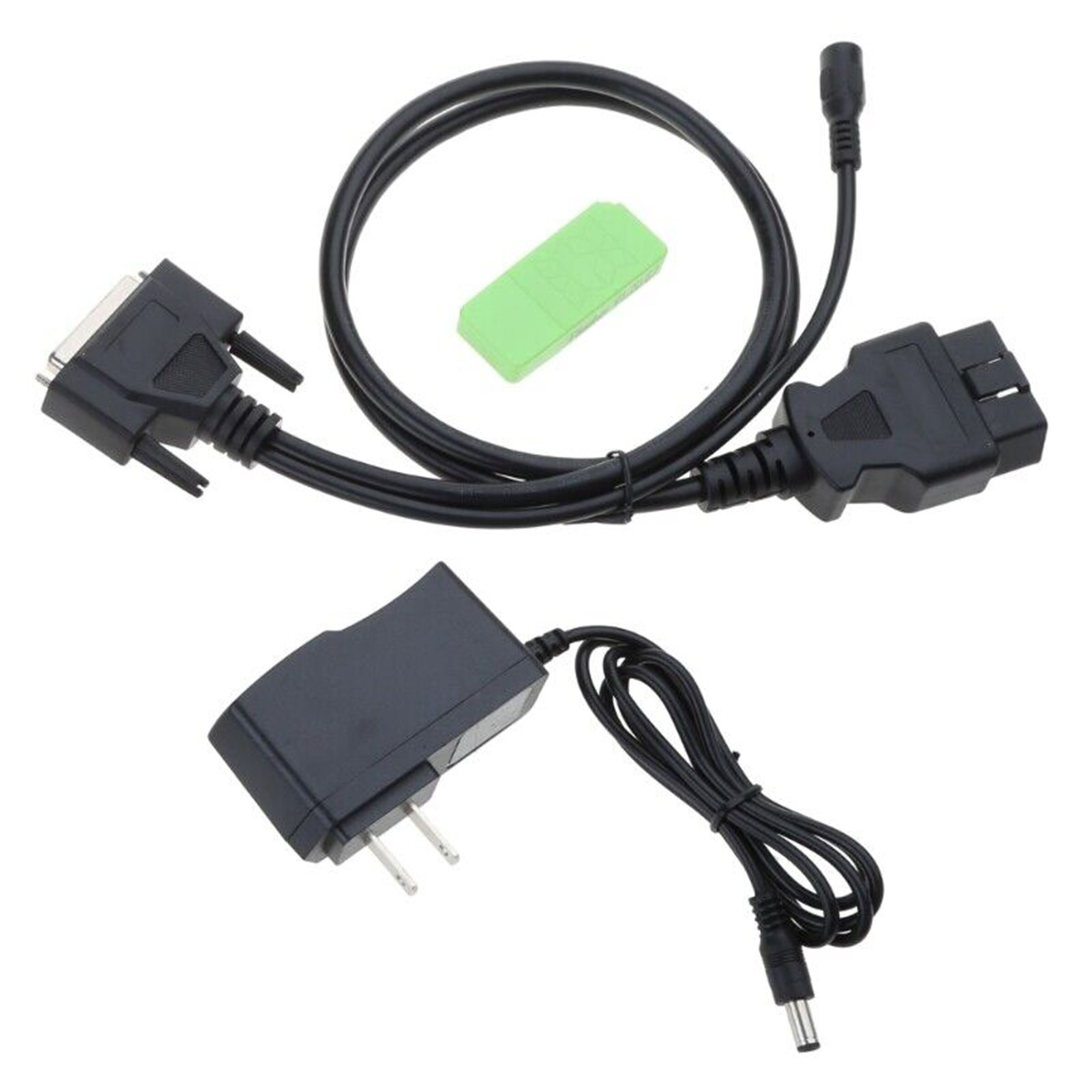 Upgraded ECUs Programmer SM2Pro J2534VCI with FW V2.21.21 k0