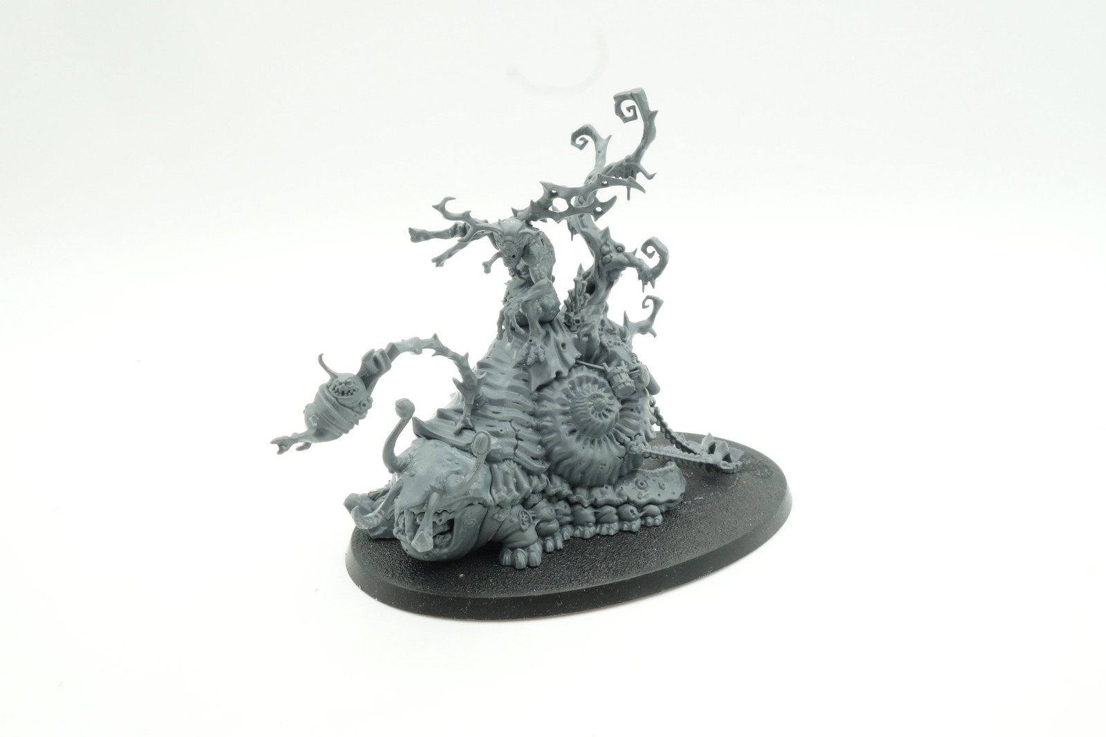 Horticulous Slimux [x1] Maggotkin of Nurgle [Warhammer AOS] Assembled