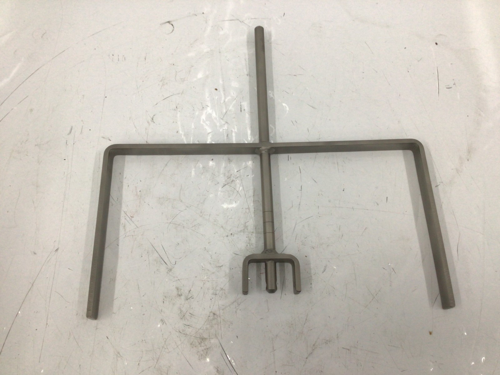 Manitowoc Ice Agitator 5009560 - Genuine OEM Replacement Part