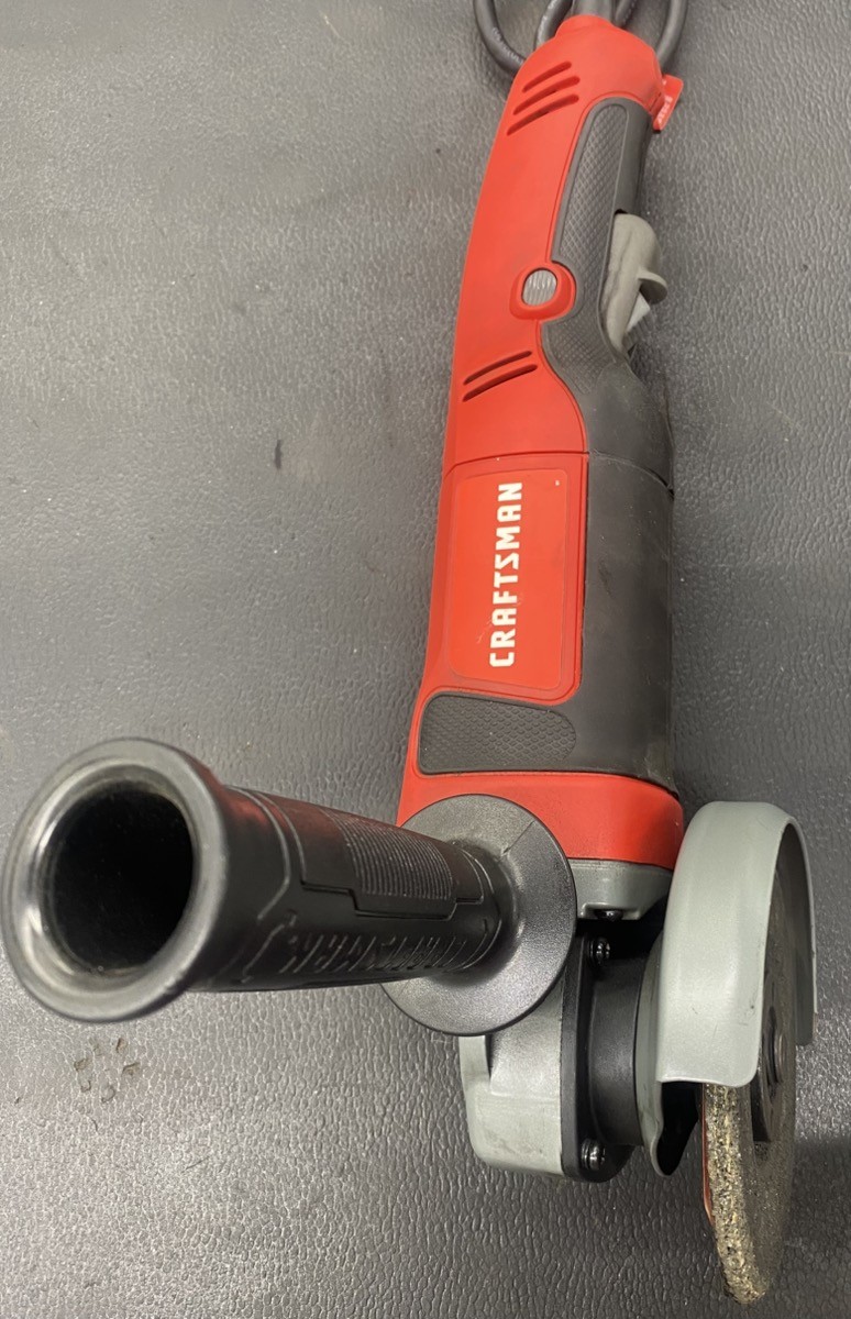 CRAFTSMAN Grinder CMEG170 (PD5036629)
