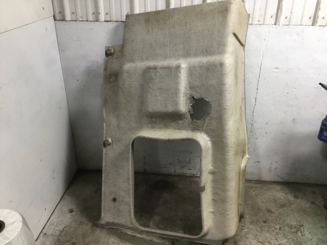 International DURASTAR (4300) PLASTIC Right/Passenger CAB Trim/Panel
