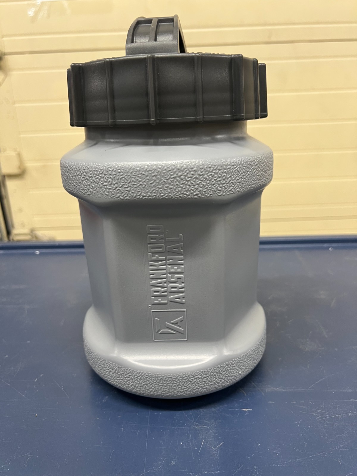Frankford Arsenal Rotary Tumbler Lite - Tumbler 3.3L Jug