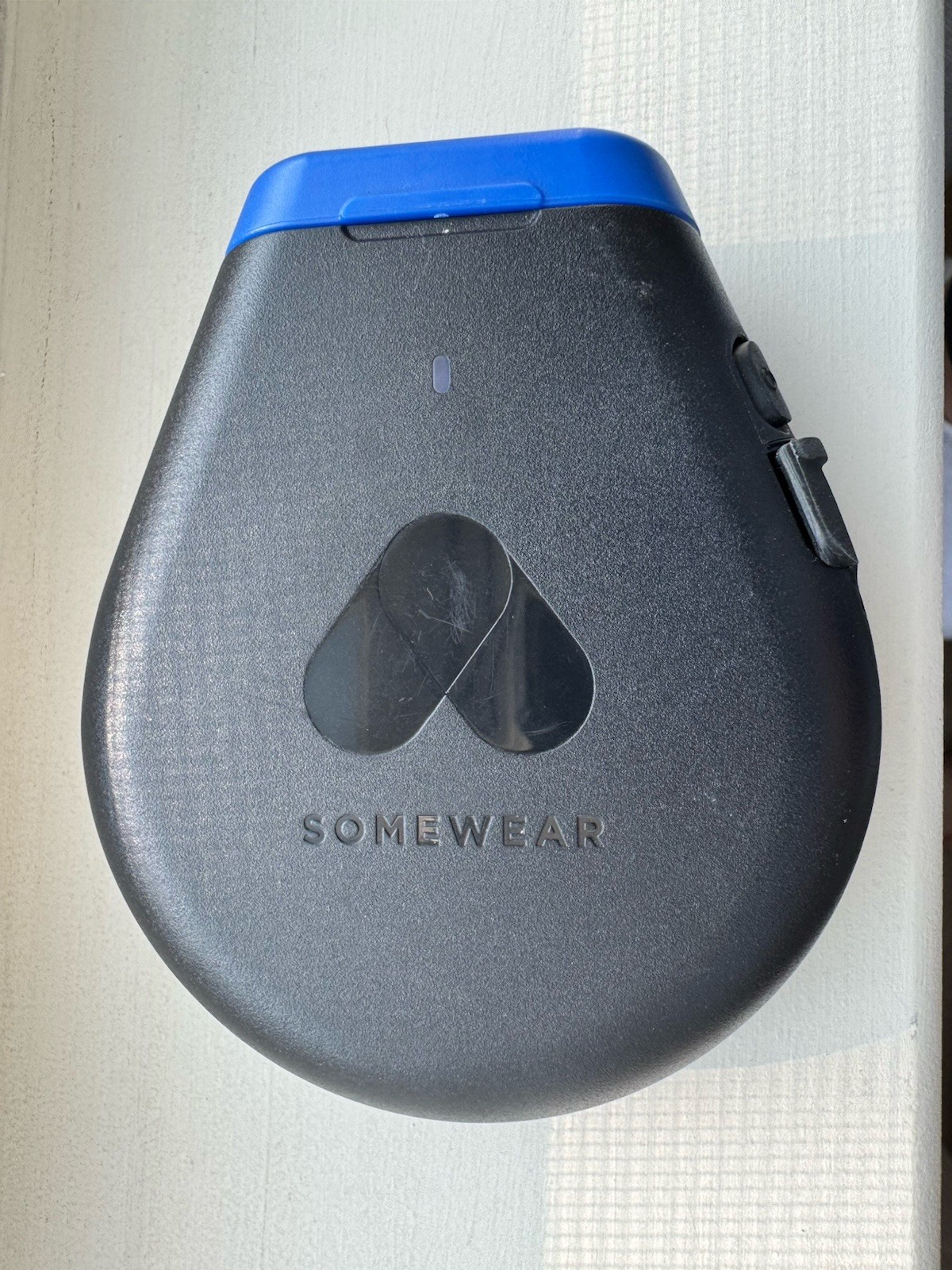 Somewear Labs Satellite Messenger SWL-1