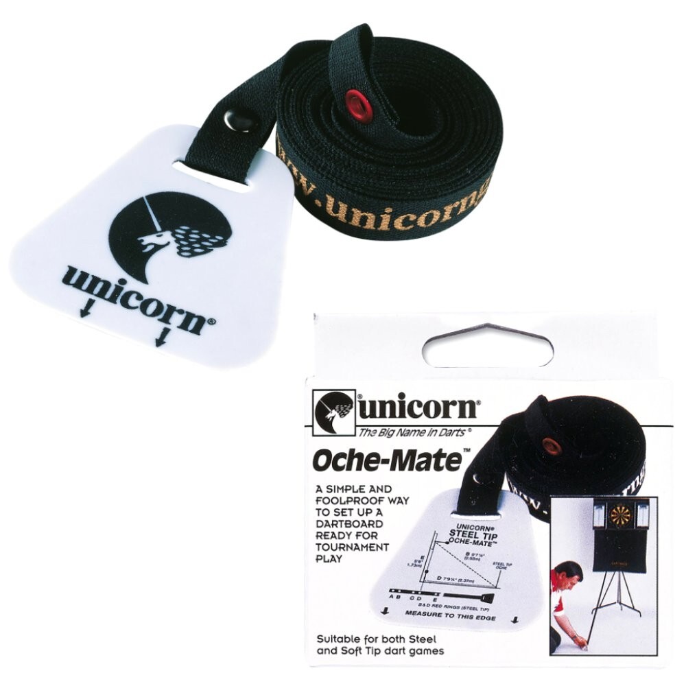 UNICORN OCHE MATE