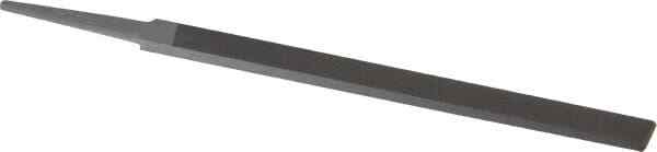 Nicholson 39911N 6" Standard Precision Swiss Pattern Regular Pillar File