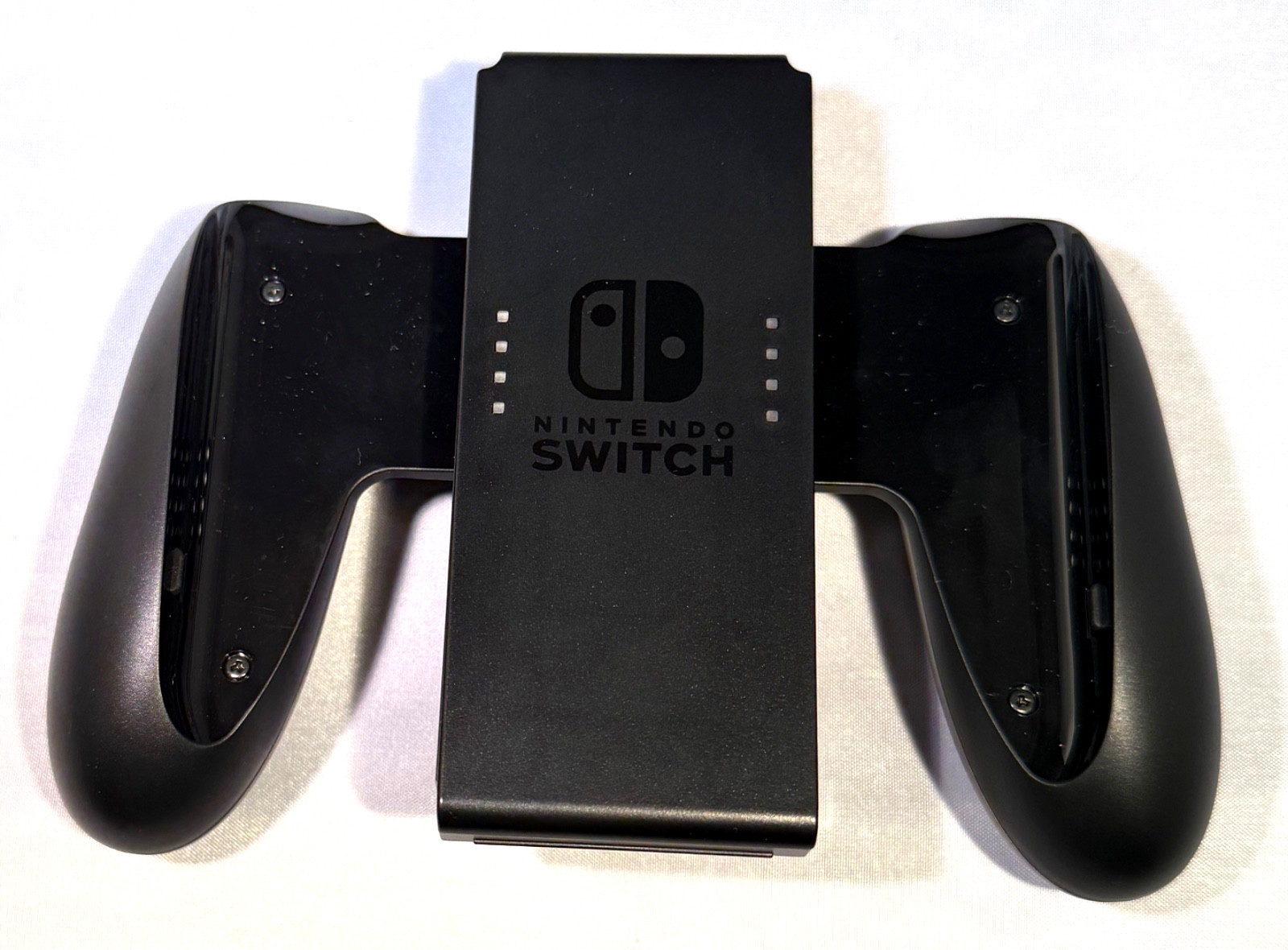 BRAND NEW OEM Official Nintendo Switch Joy-Con Comfort Grip Never Used
