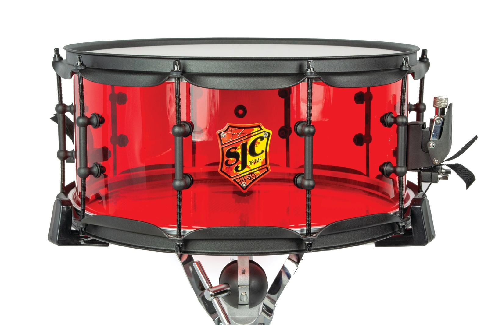 Josh Dun Torch 6.5x14 Snare