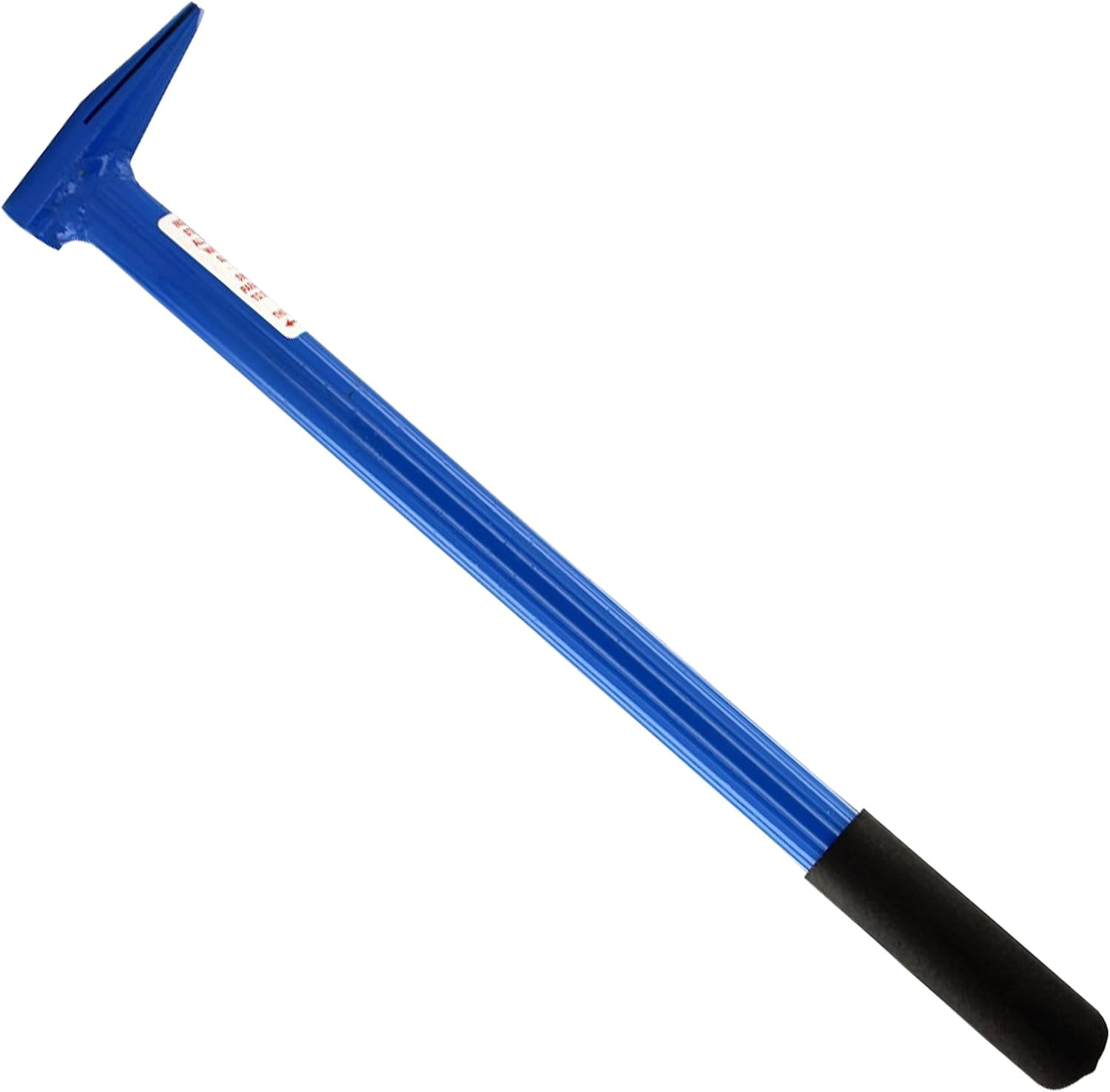 MIDWEST Rock-N-Snap 19" Steel Band Breaker - Durable USA Made Tool