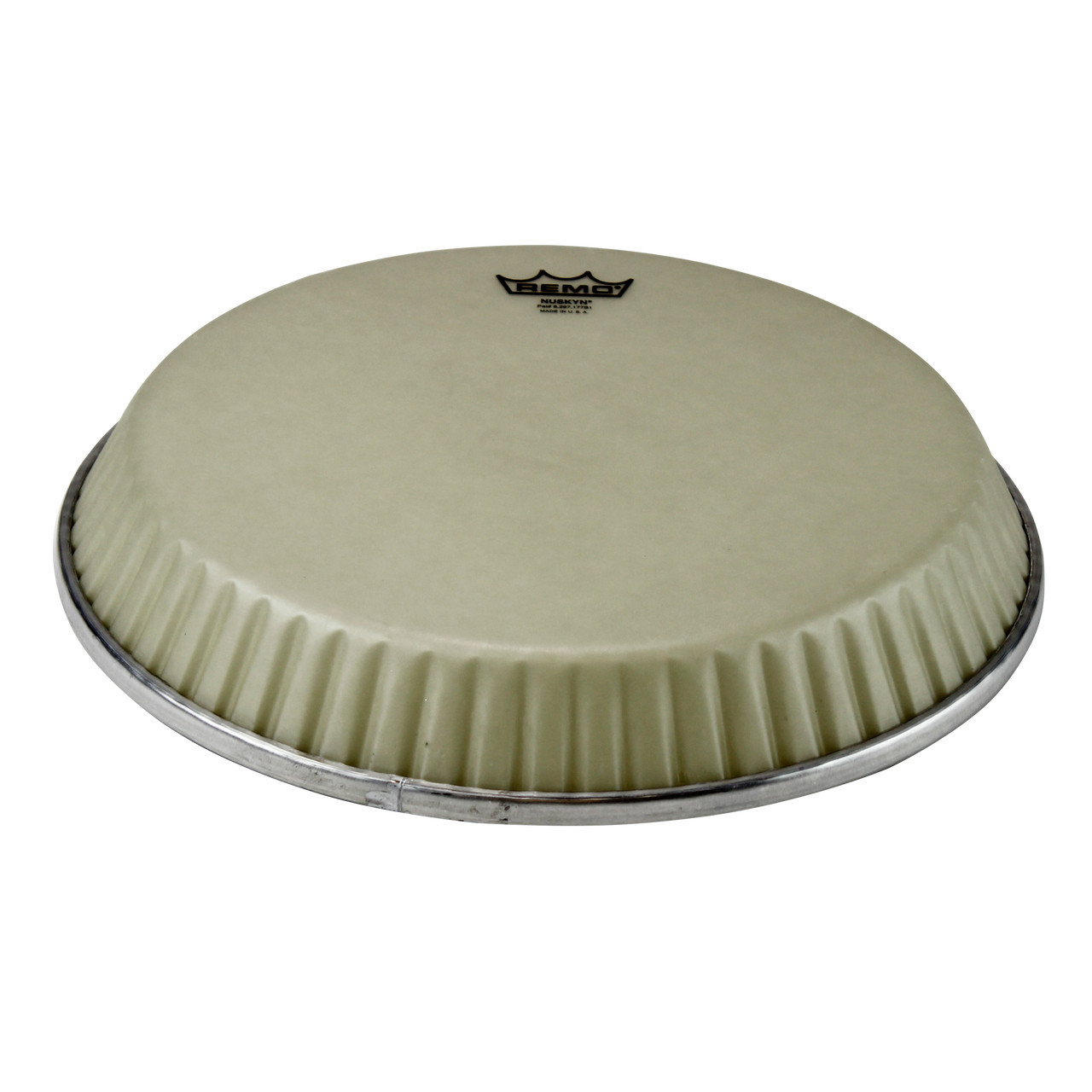 Remo Symmetry Nuskyn Conga Drumhead, 11.06"