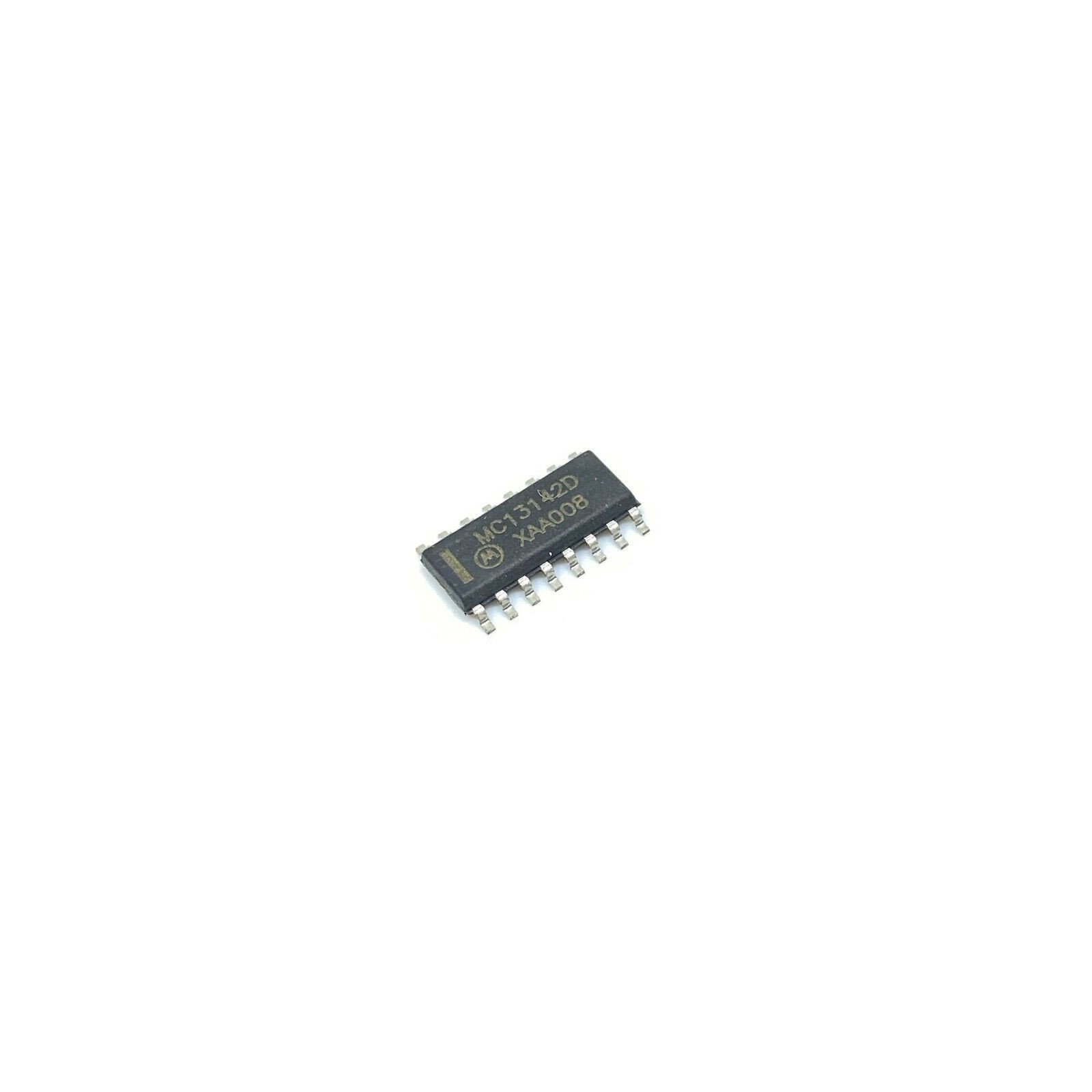 MC13142D INTEGRATED CIRCUIT MOTOROLA