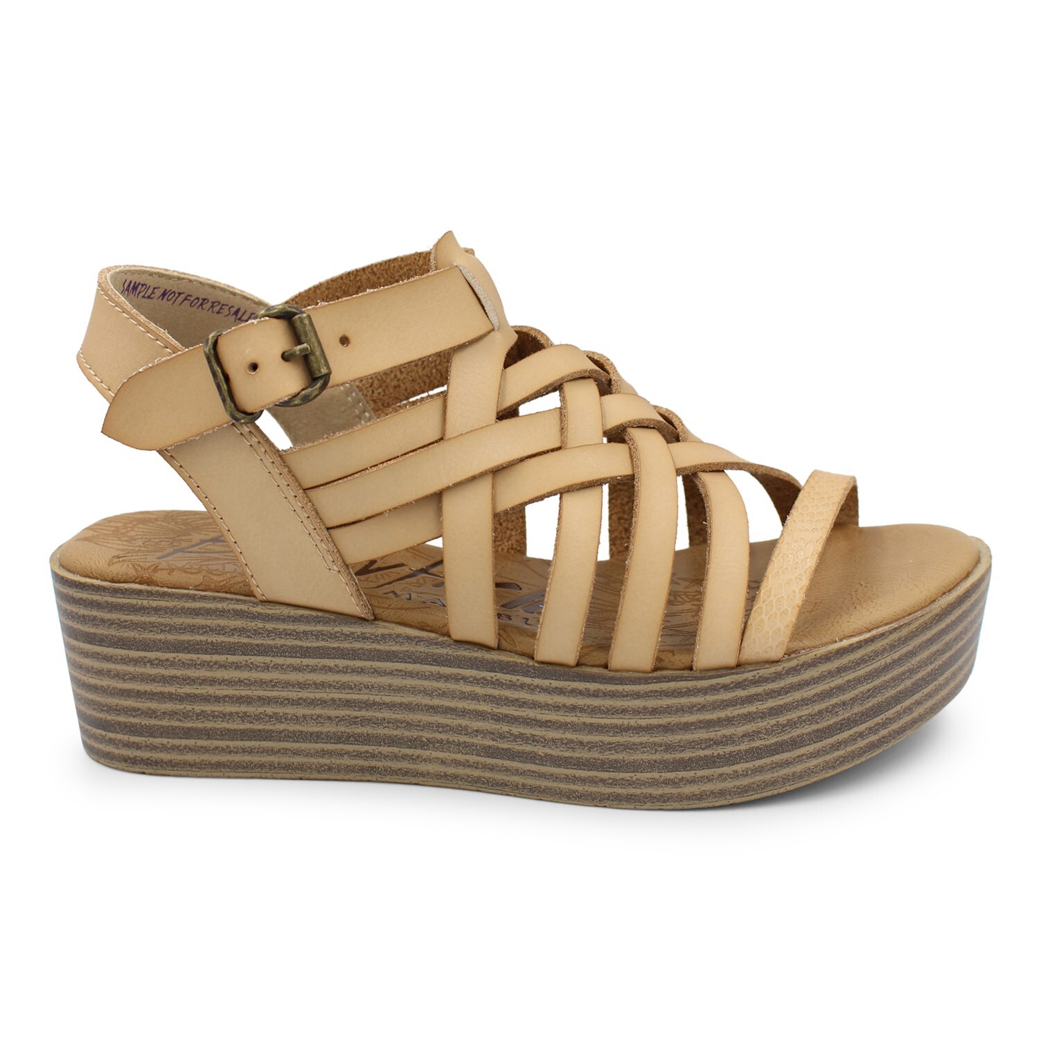 NEW Blowfish Malibu Women's Luva Sandals