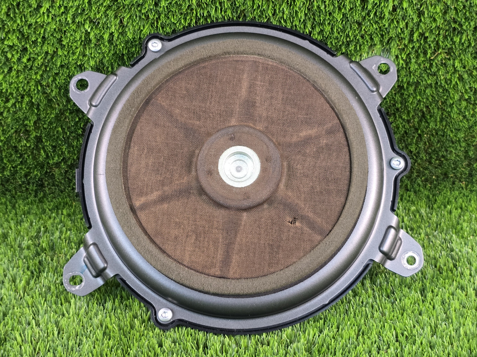 2014-2018 Lexus ES350 IS250 IS350 Arrière Subwoofer 86160-0Wx30 OEM Used