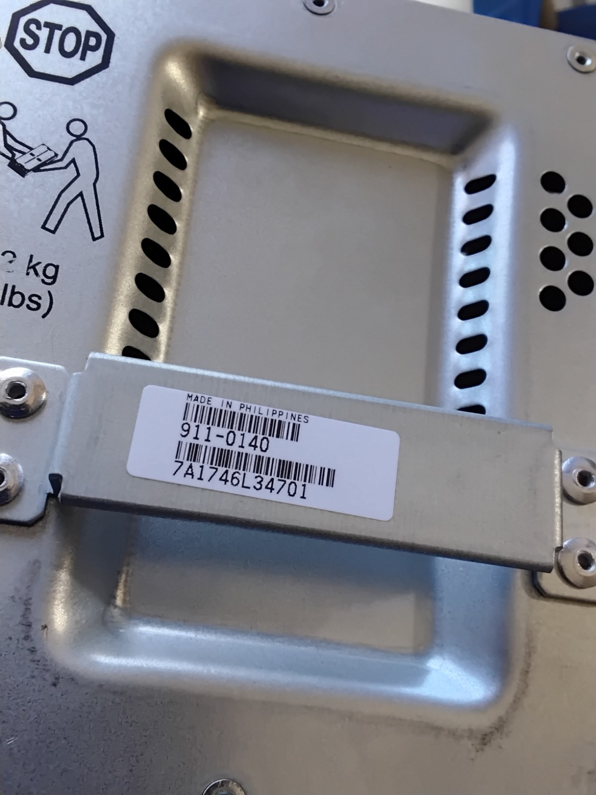 APC 911-0140 Compatible Replacement Battery Cartridge