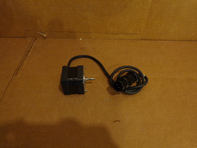 Vexta PK544AUA Stepping Motor