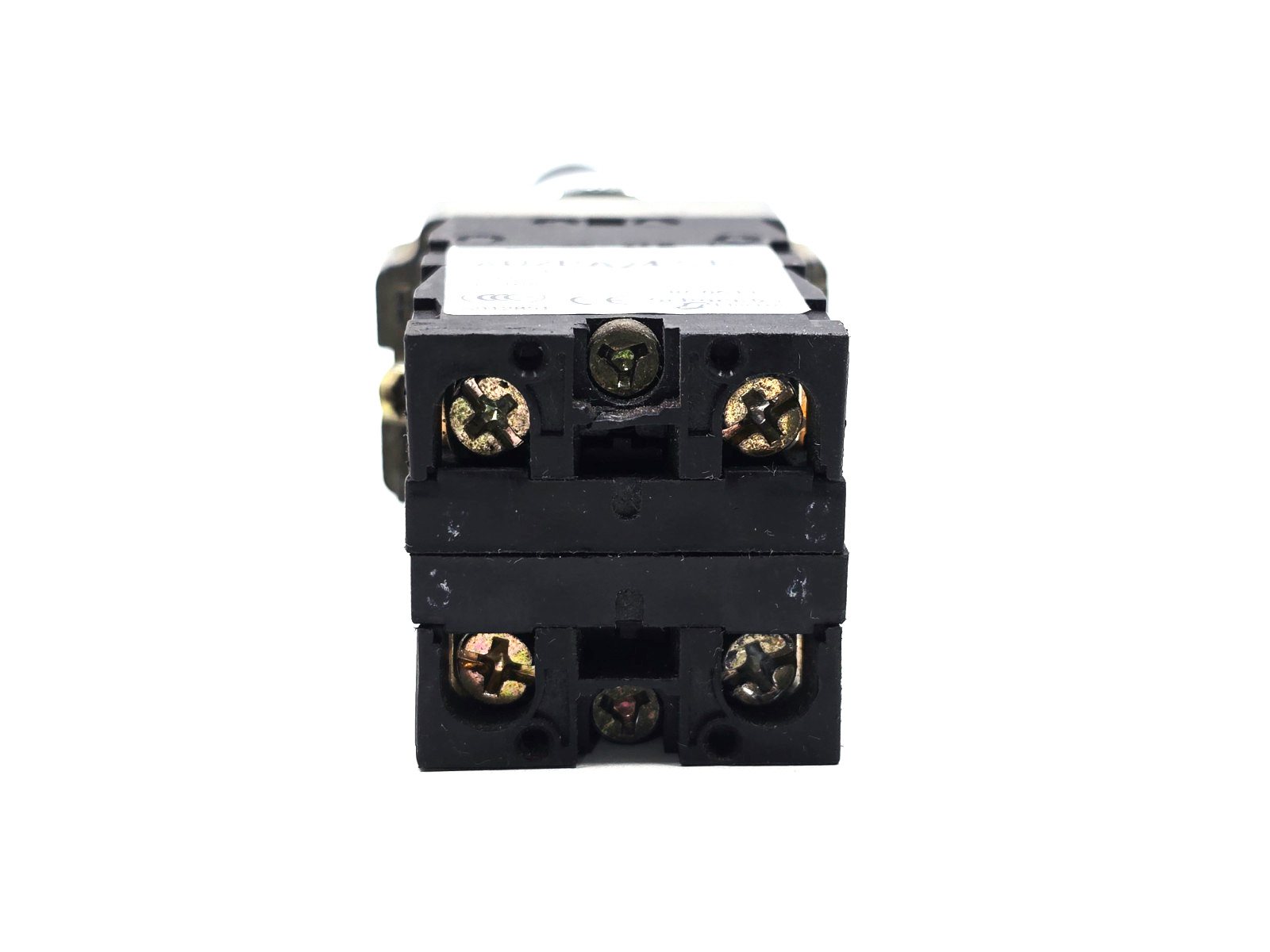 Schneider Electric XD2PA24 CR Joystick Controller