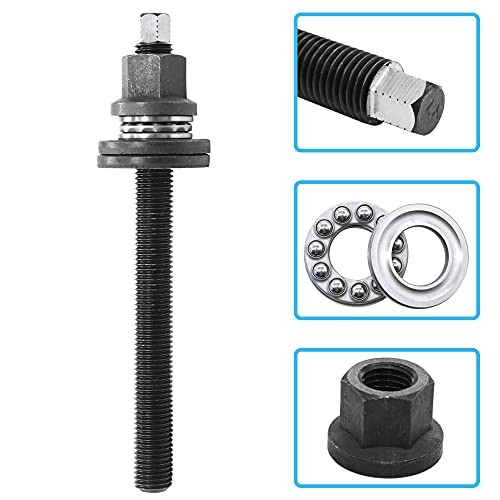 LS Harmonic Balancer Installation Tool Crank Pulley Install Tool 551141