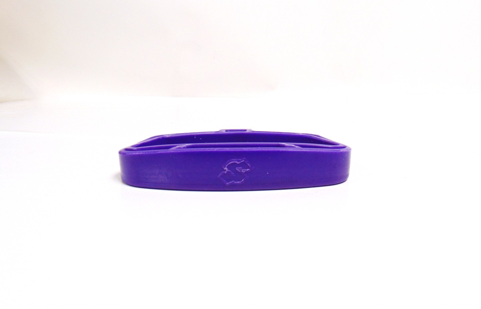 Slydog Snowmobile Purple Pull Handle 150-60011 READ LISTING