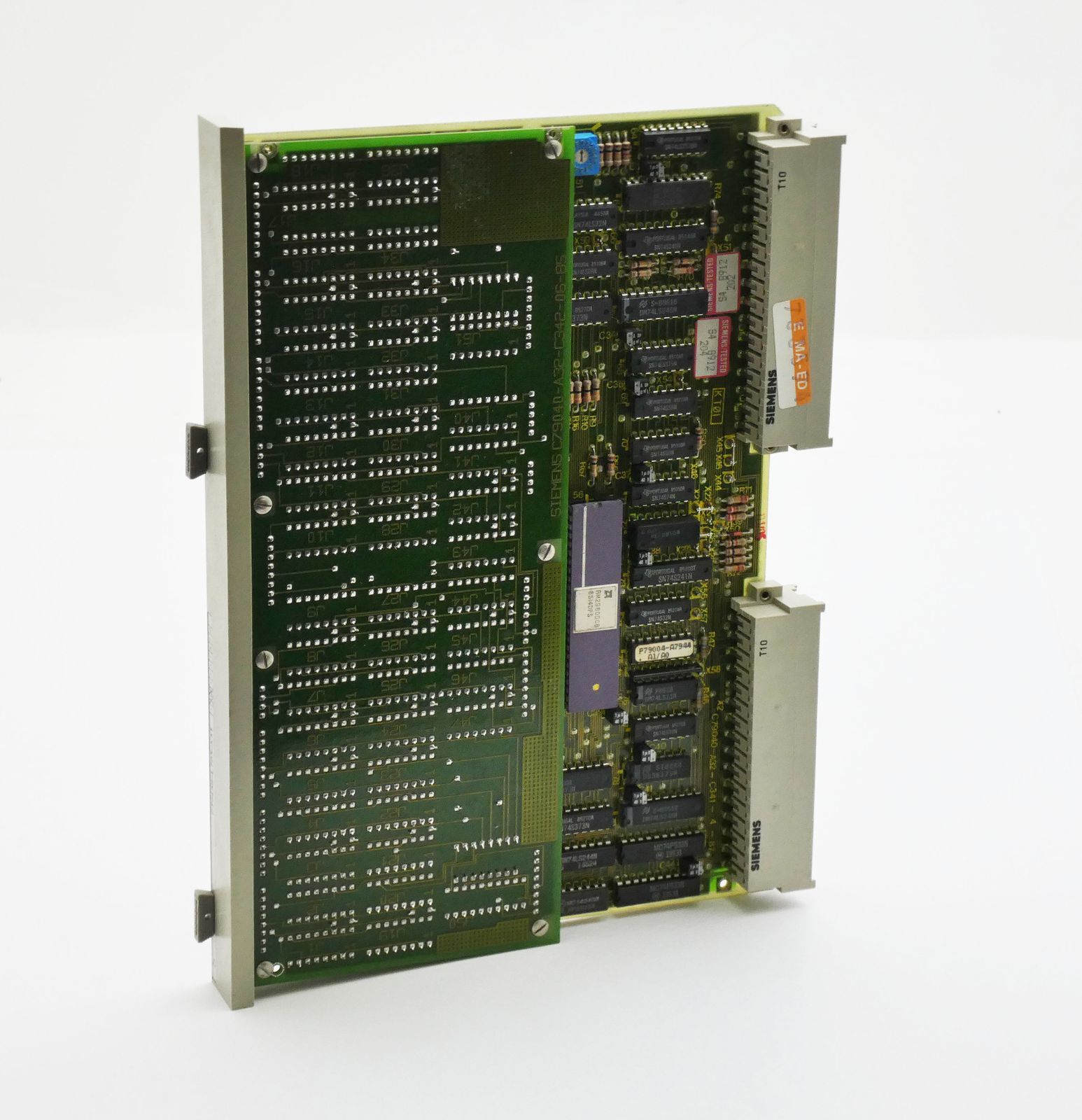 Siemens Teleperm C7958-L703-A31 Ver. 03 Speicherbaugruppe -unused-