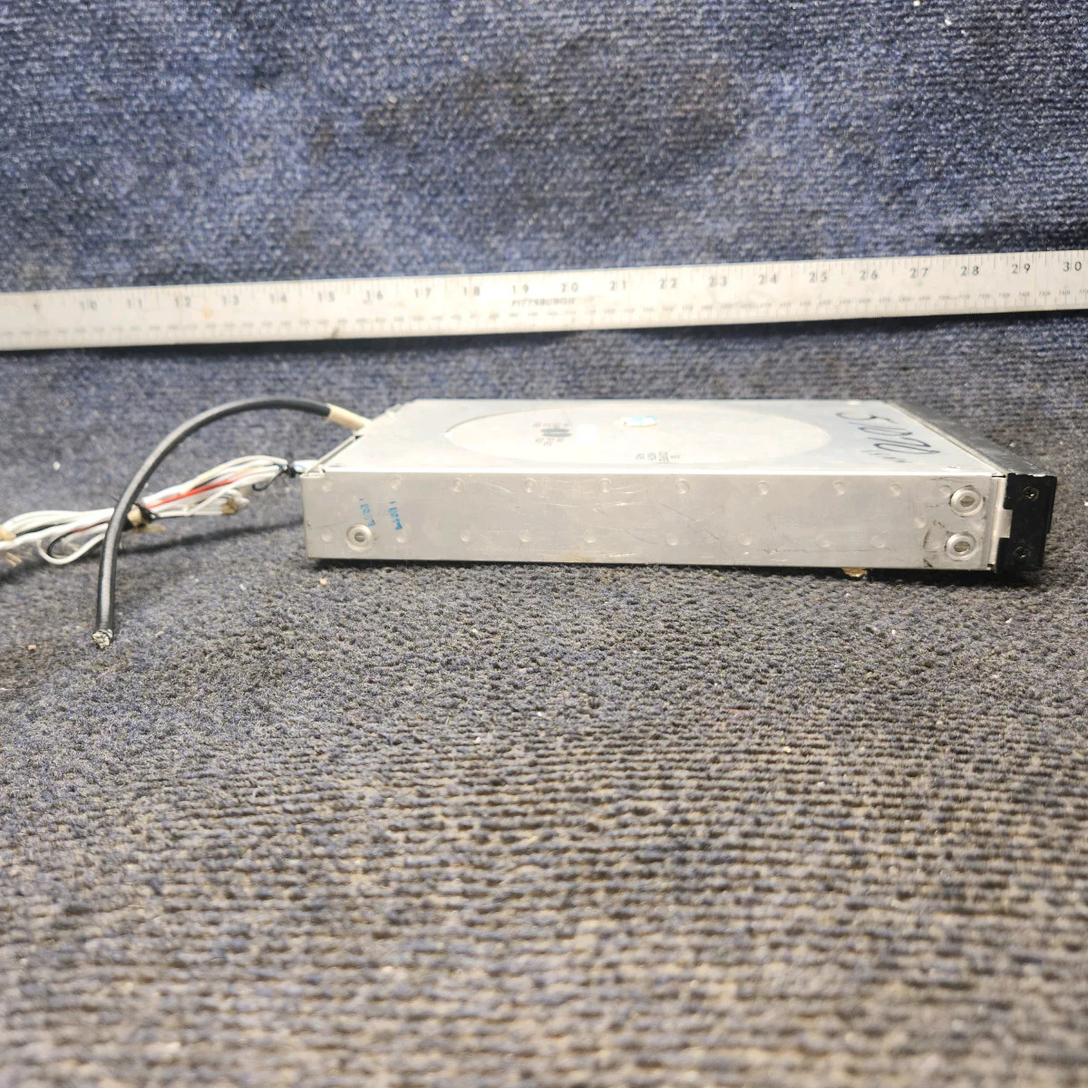 066-1067-01 | Bendix King KN 53 | Cessna 172E | Navigation Receiver