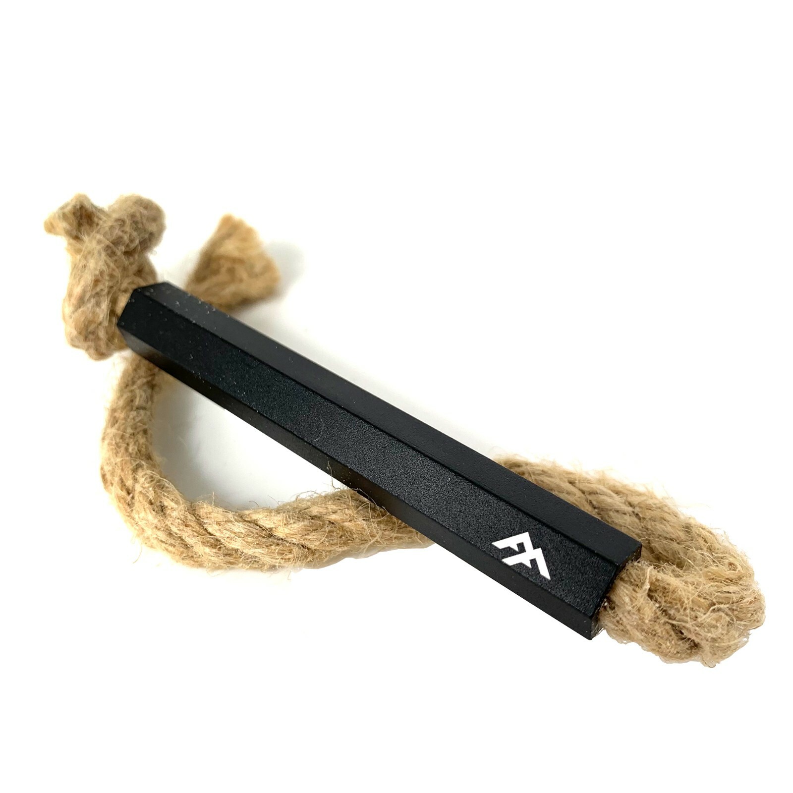 Hexagonal Pocket Bellows & Wax-Infused Tinder Wicks | Bushcraft, Survival, EDC