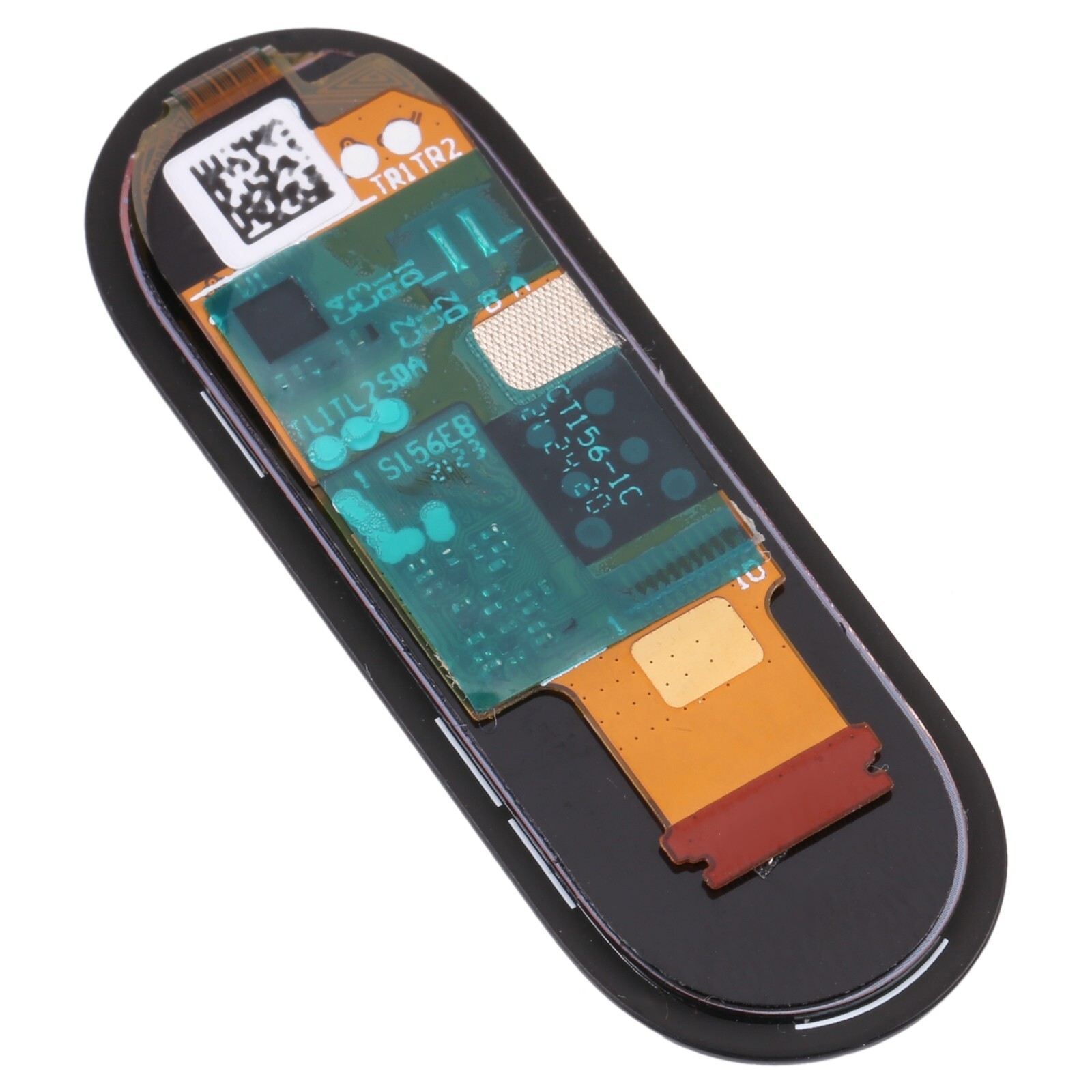 For Xiaomi Mi Band 6 LCD Display touch screen digitizer Assembly Replacement