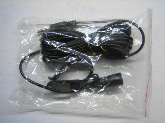 Dual Bluetooth Mic Phone XDMAR6720