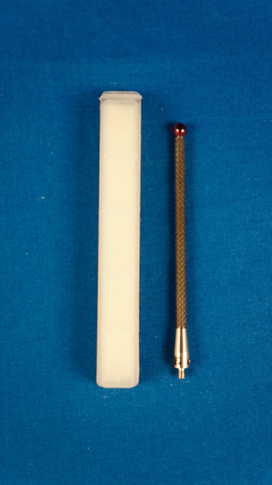 Renishaw HAAS MAZAK Carbon Fiber 100 x 6 Machine Tool Styli New With Warranty