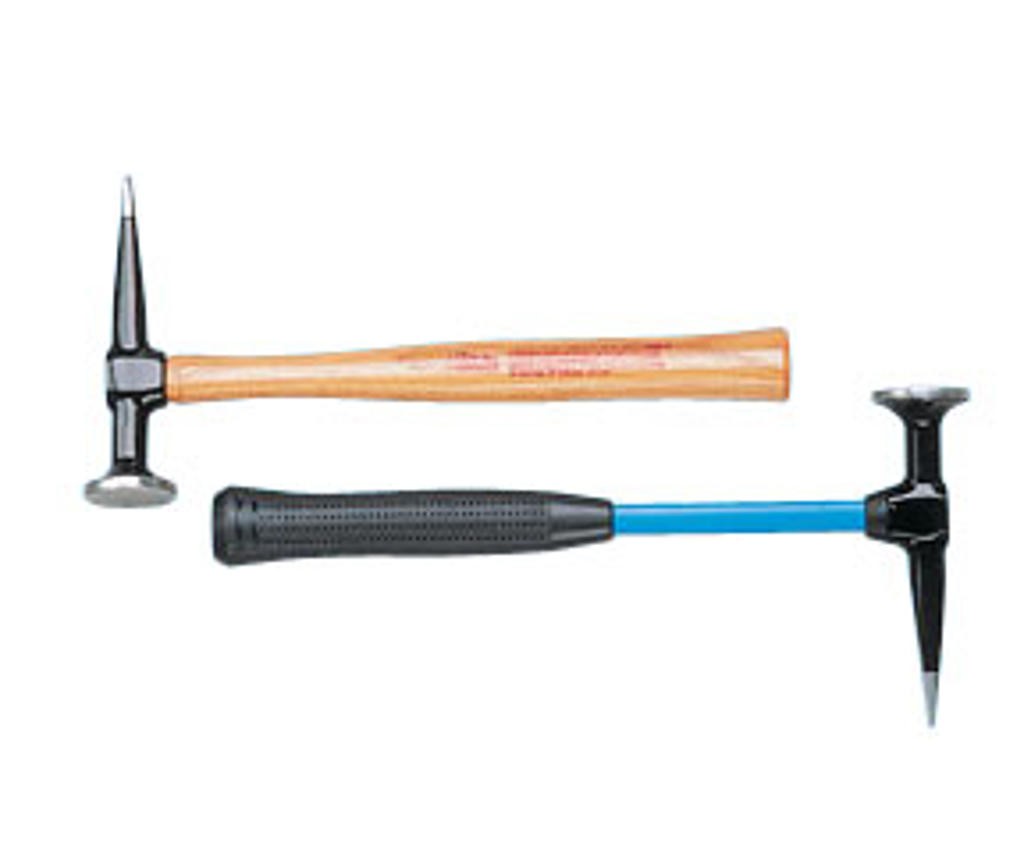 Cross Chisel Hammer with Fiberglass handle FMT-153FG Brand New!