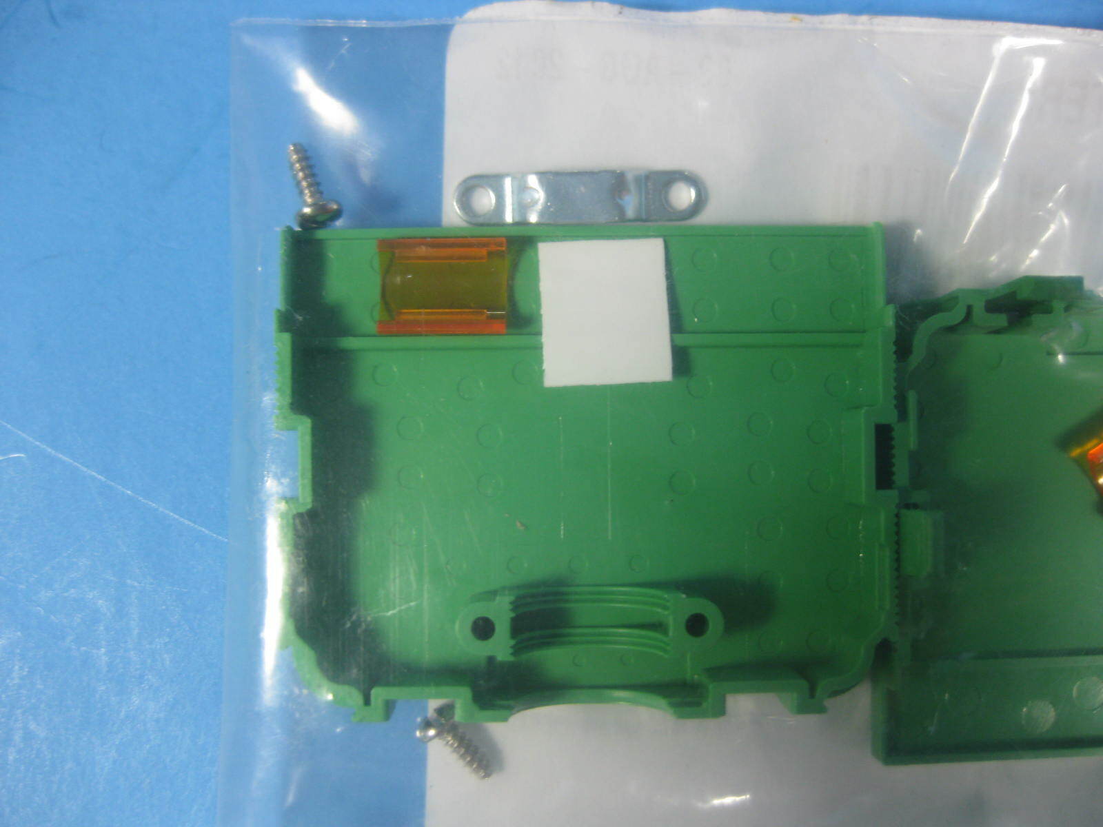 Waters Conn Shell Fits 12pcs Mini -- 323000447 -- New