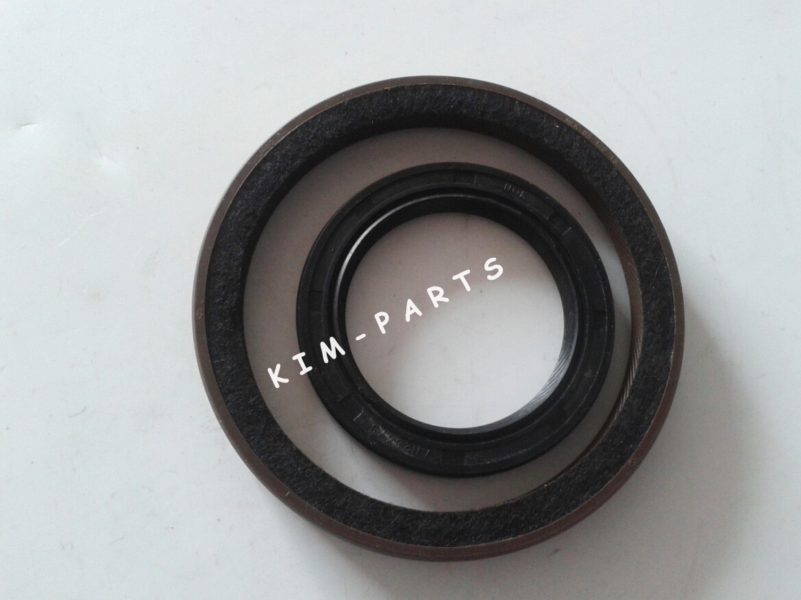 New STD Front & Rear Crankshaft Oil Seal for Yanmar 3TNV84 3TNV88 4TNV84 4TNV88