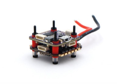 FLYCOLOR S-TOWER F4 20A 4IN1 ESC (20X20)