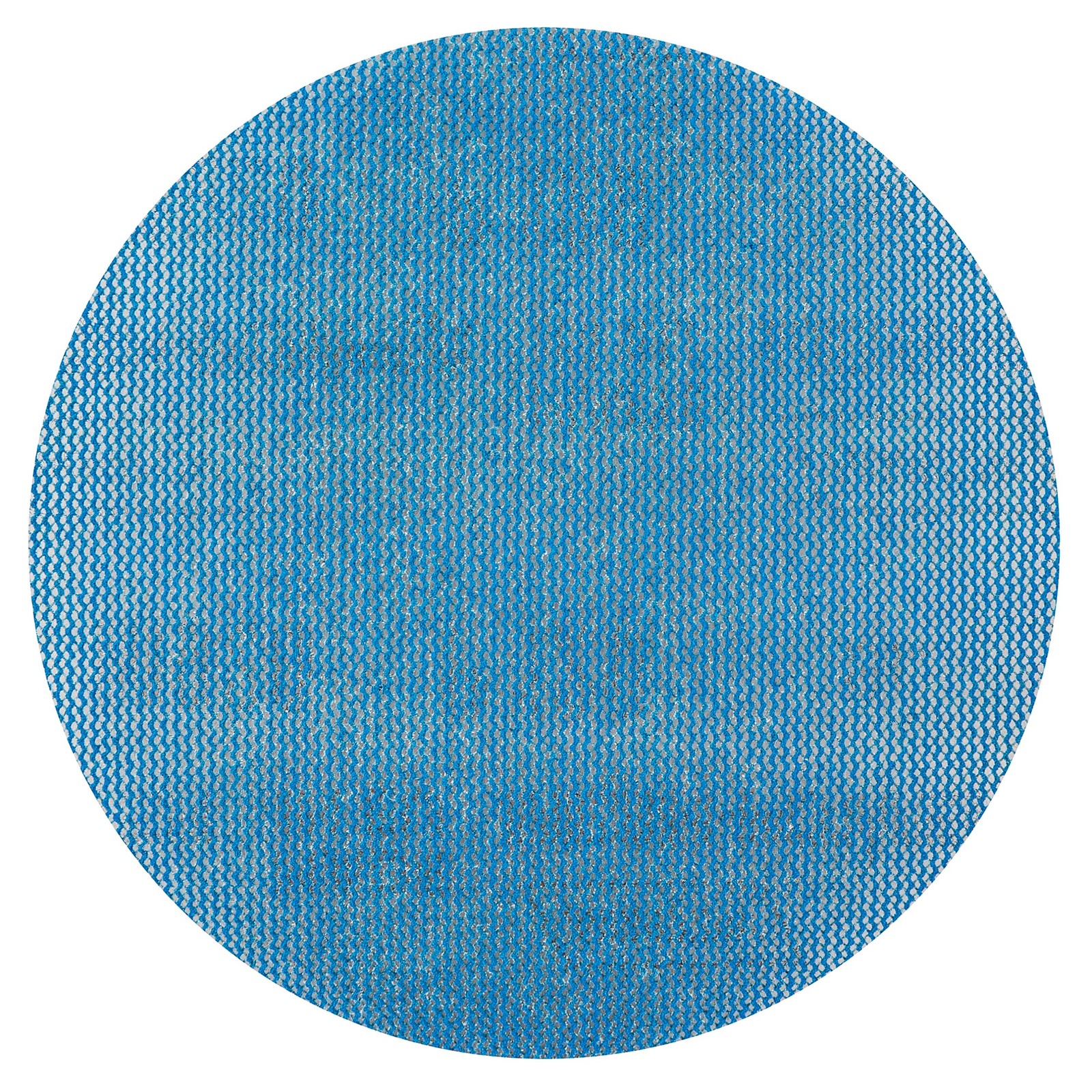 Norton MeshPower Ceramic Disc – 5” – 320 Grit - 10 pack