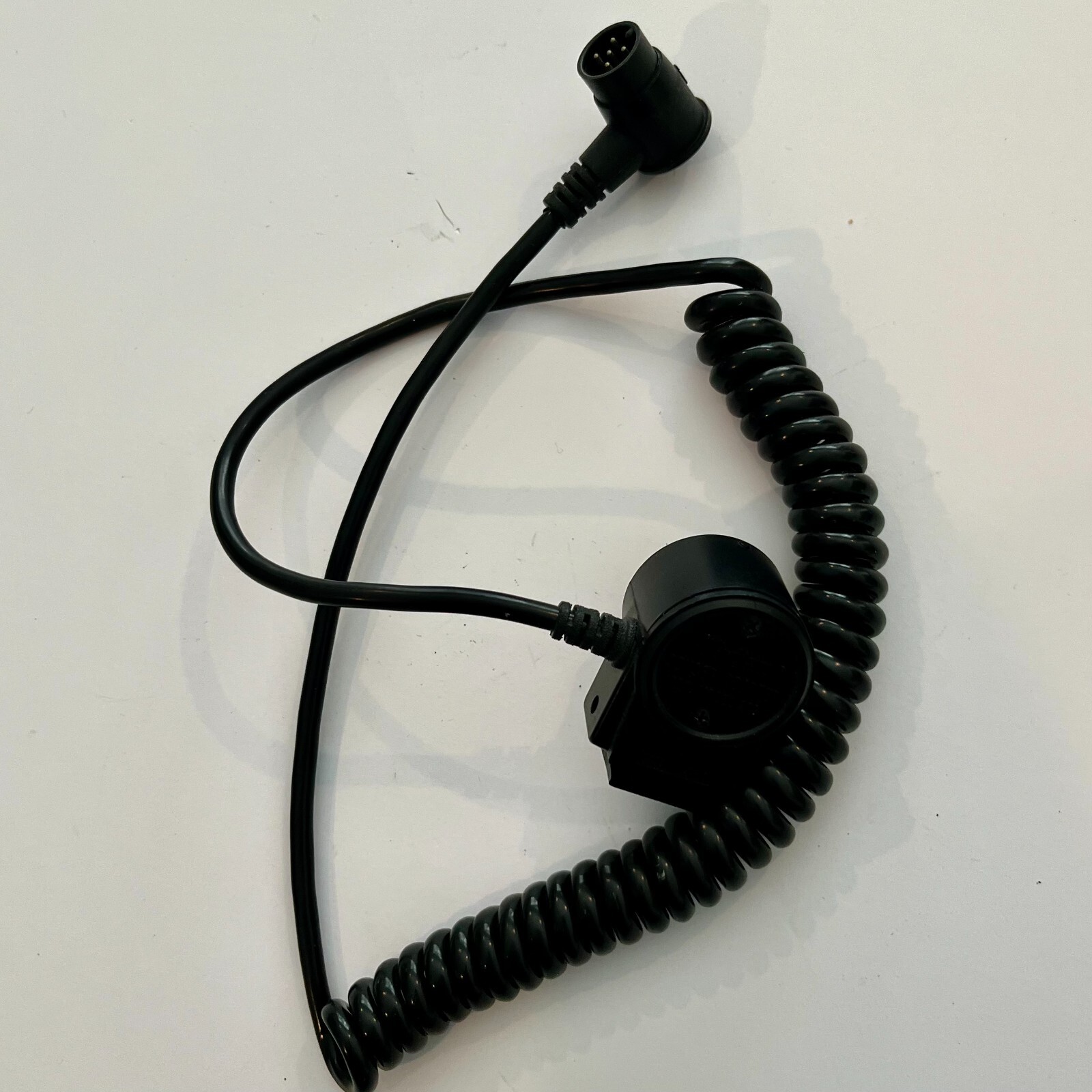 Vintage Vivitar Sensor Adapter for Model 283