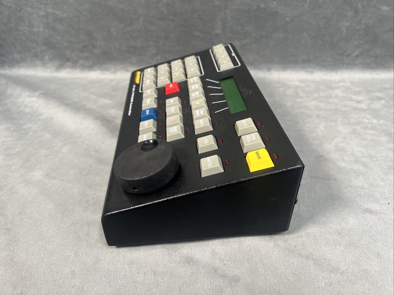 DNF CONTROLS ST300-S/SM VTR / DDR CONTROLLER