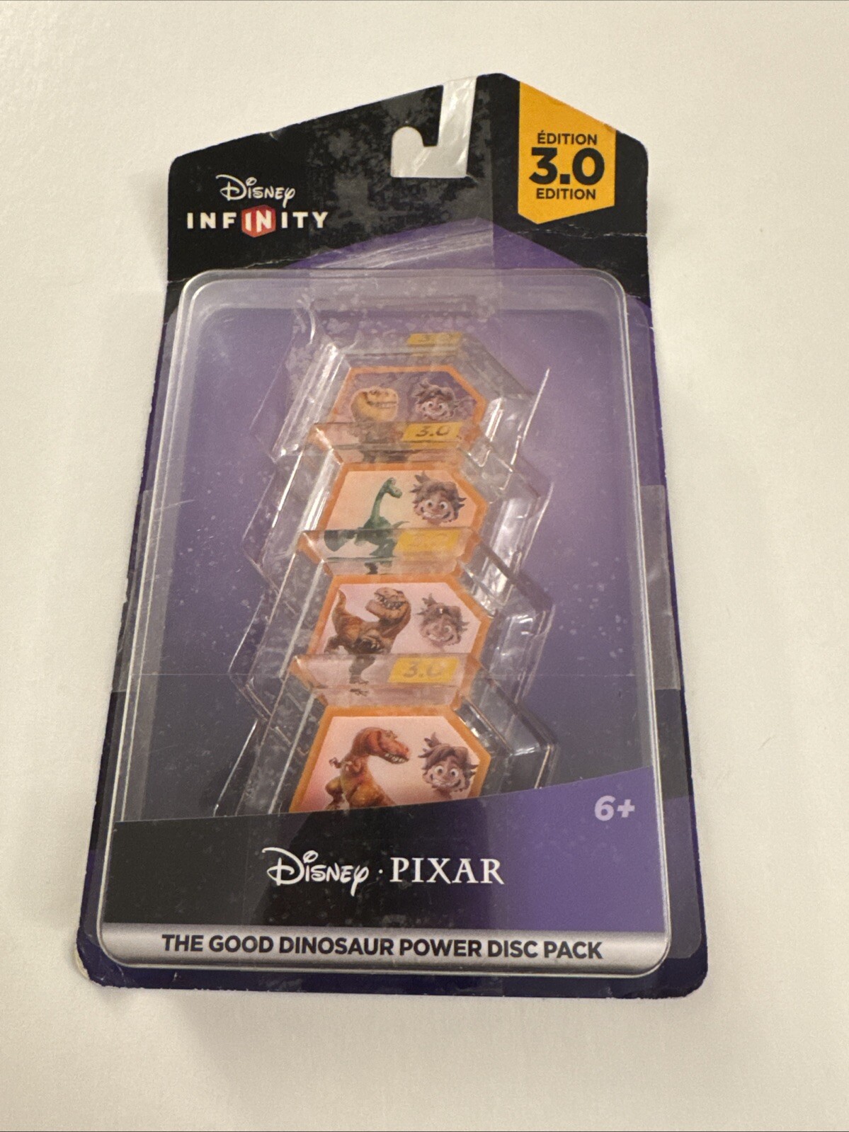 Disney Infinity The Good Dinosaur Power Disk Pack Edition 3.0 Game C3