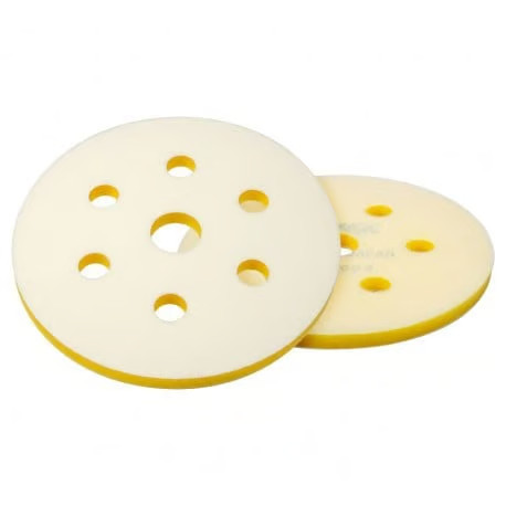 Eagle Abrasives 6” DRY Buflex Pads 7/H