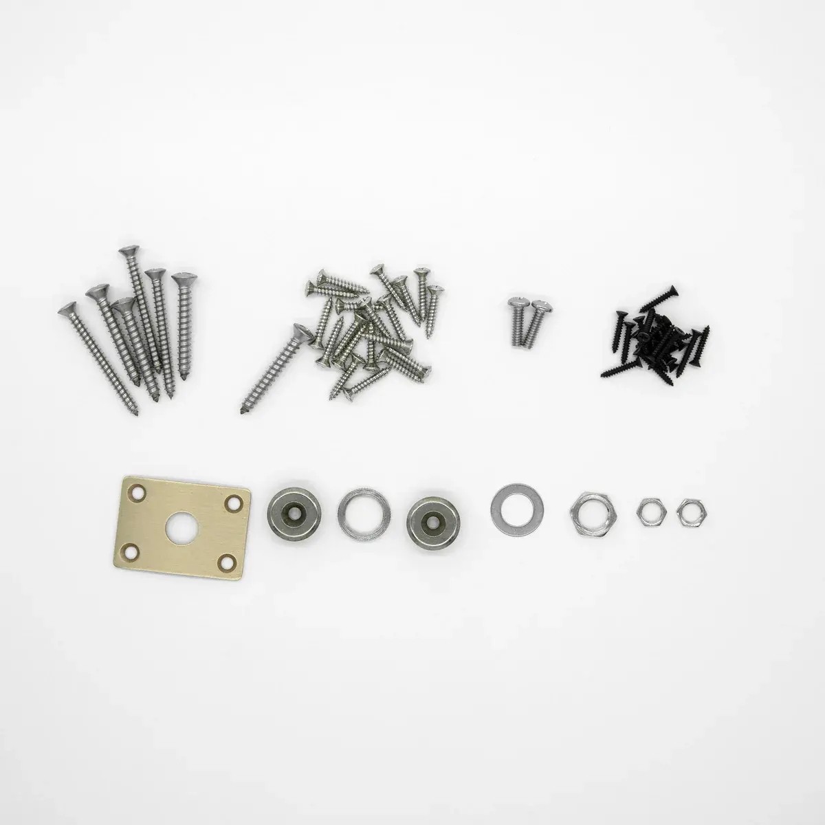 Hardware Kit