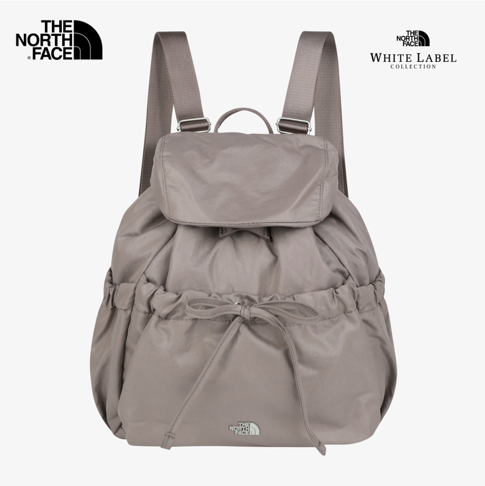 NEW THE NORTH FACE BONNEY SR 11L BACKPACK MINI COCOA_BROWN