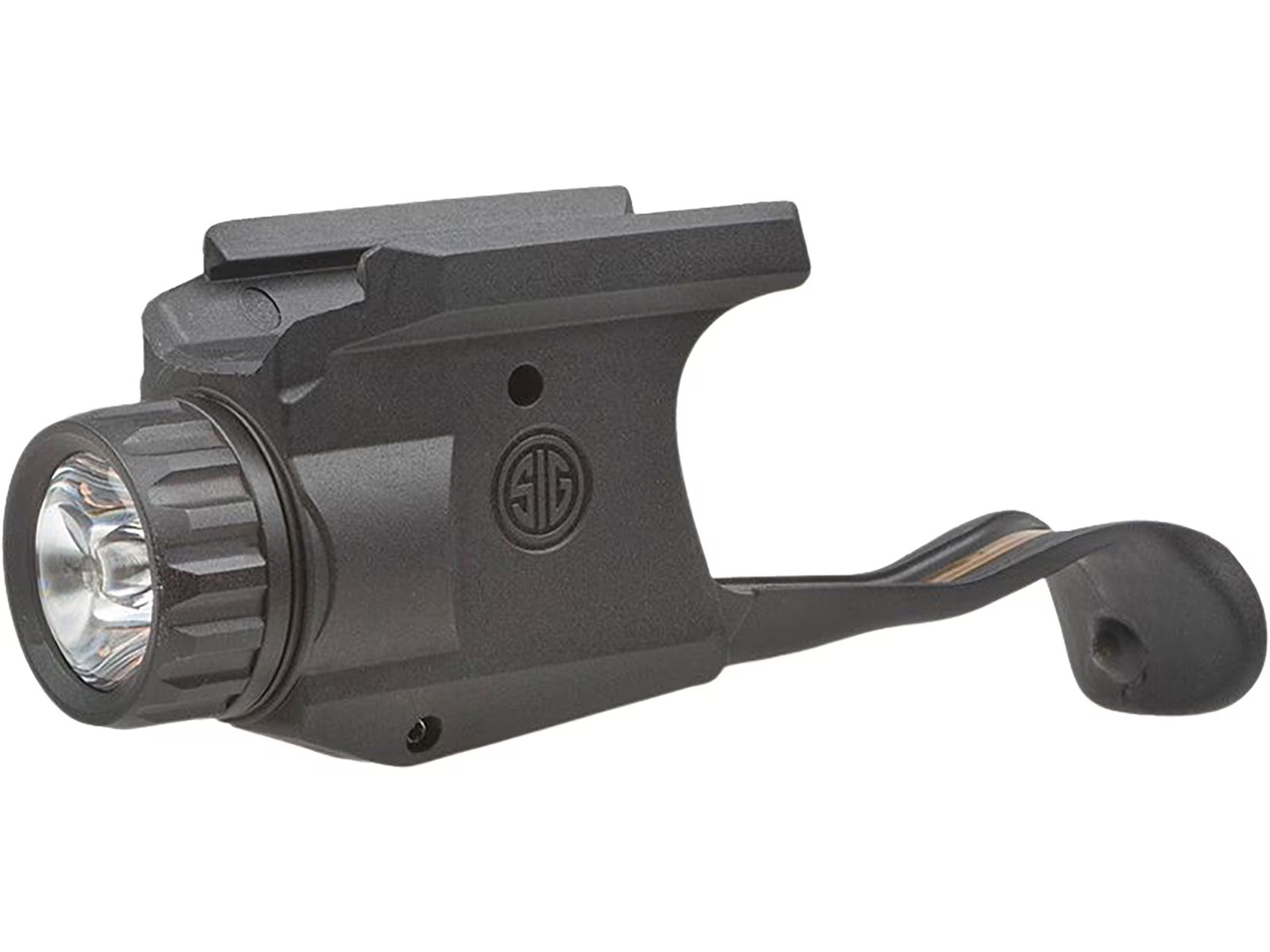 Sig Sauer FOXTROT365XR Weapon Light For Sig Sauer P365 Black