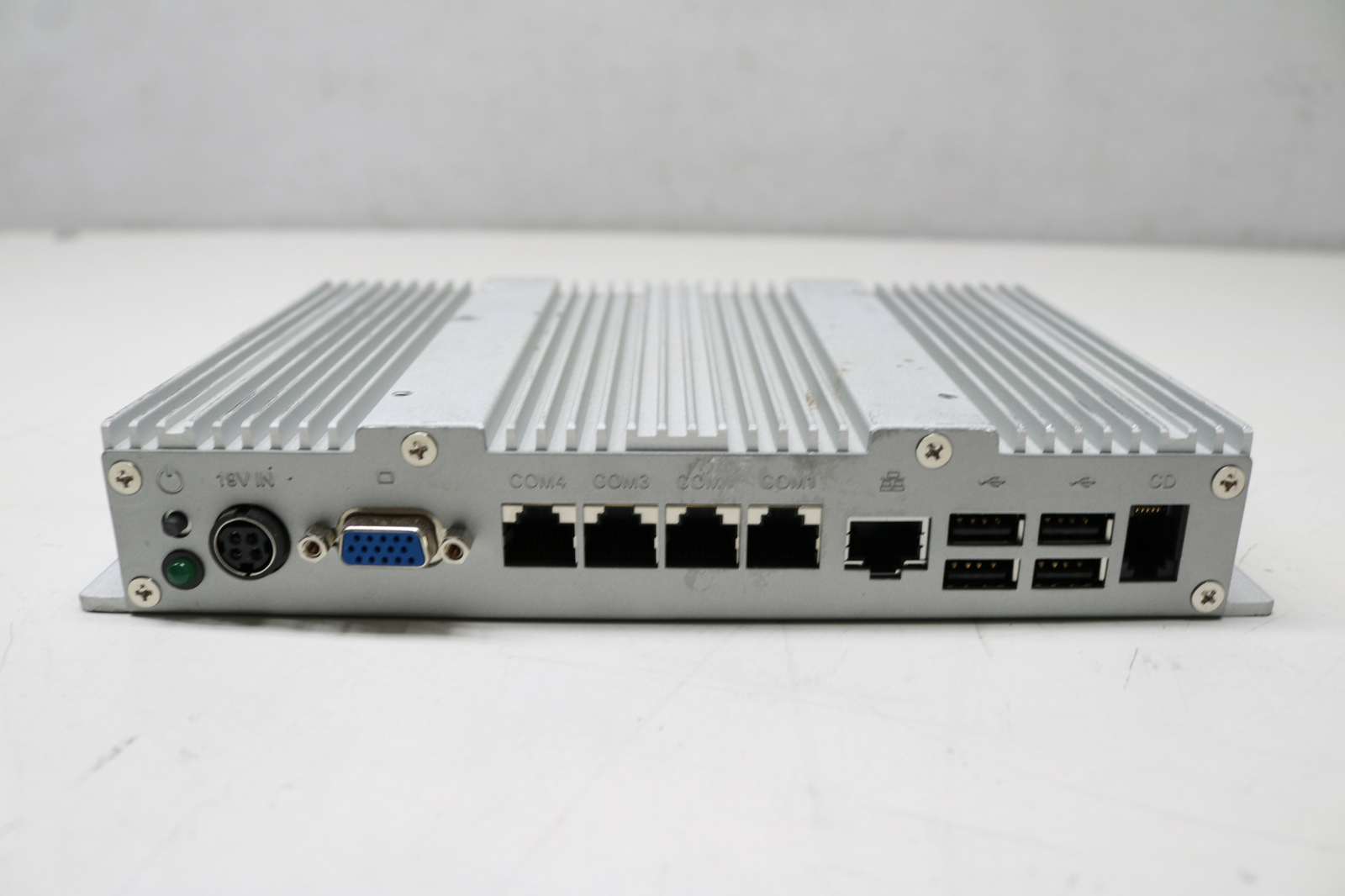 Tekvision KPC6 Kitchen Controller CPU160-001-01-A 2GB Windows Embedded CPU