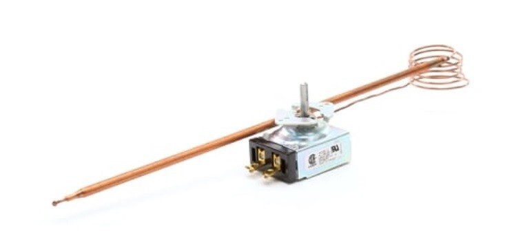 Star K-739-36 Thermostat 100-200F For Warmer